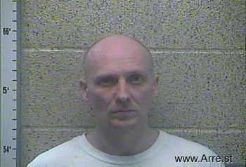 Kenneth Wayne Cook Mugshot