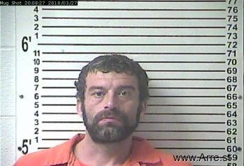 Kenneth Russell Cook Jr Mugshot