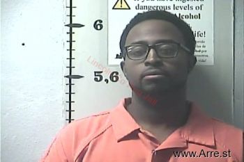 Kenneth  Cooper Mugshot