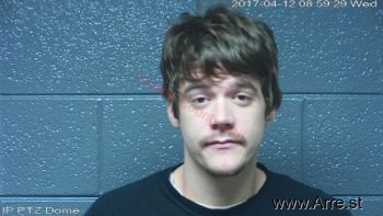 Kenneth Wayne Corbit Mugshot