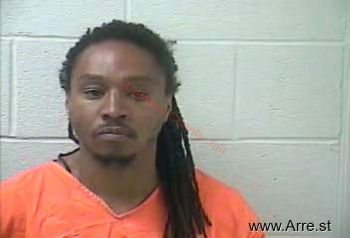 Kenneth Lavelle Dandridge Mugshot