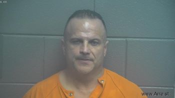 Kenneth Ray Daniels Mugshot