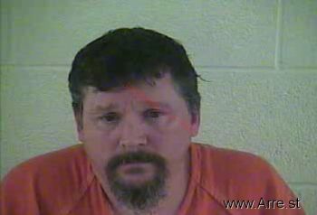 Kenneth Brian Daniels Mugshot