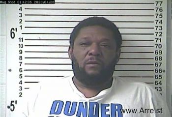 Kenneth Lionel Dean Mugshot