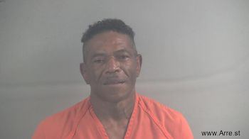 Kenneth L Dickerson Mugshot