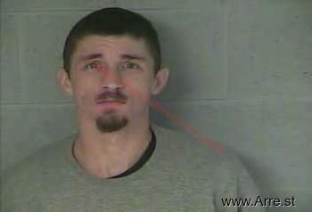 Kenneth Andrew Dodds Mugshot