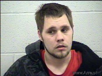 Kenneth Michael Dooley Mugshot