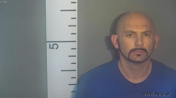 Kenneth Earl Douglas Mugshot