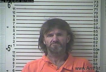 Kenneth Dewayne Elliott Mugshot