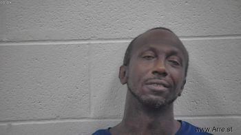 Kenneth Dontae Ellis Mugshot