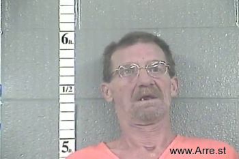 Kenneth Lee Faulk Mugshot