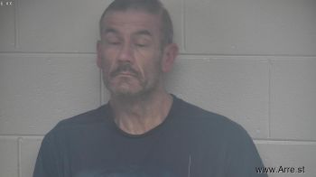 Kenneth  Faulkner Mugshot