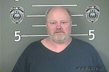 Kenneth R Fisher Mugshot