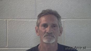 Kenneth  Fox Mugshot