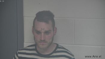 Kenneth  Frye Mugshot