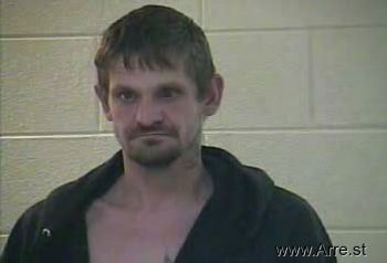 Kenneth Allen Genoe Mugshot