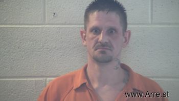 Kenneth Allen Genoe Mugshot