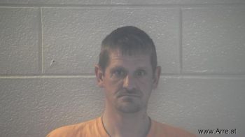 Kenneth Allen Genoe Mugshot