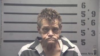 Kenneth Wayne Gibson Mugshot