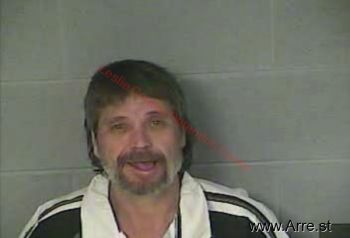 Kenneth D Gibson Mugshot