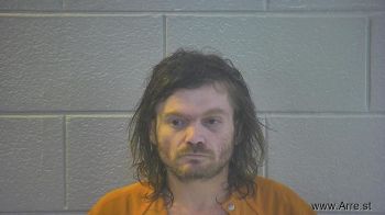 Kenneth Wayne Gill Mugshot