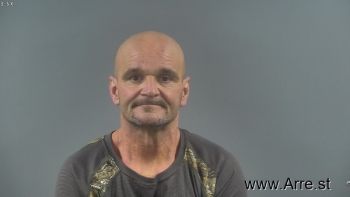 Kenneth Allen Gill Mugshot