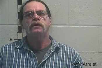 Kenneth Ray Gordon Mugshot