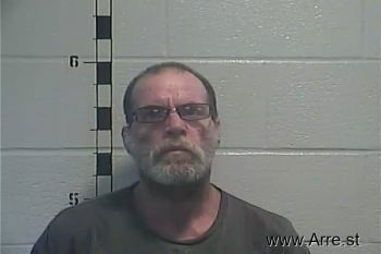 Kenneth Ray Gordon Mugshot