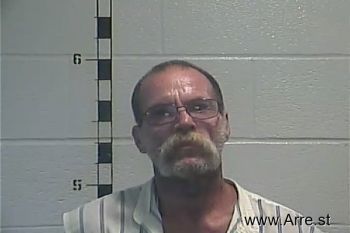 Kenneth Ray Gordon Mugshot