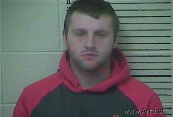 Kenneth  Grimes Mugshot