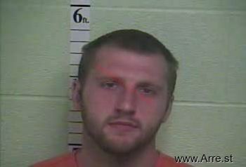 Kenneth Edward Grimes Mugshot