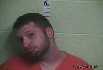 Kenneth Edward Grimes Mugshot