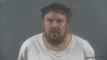 Kenneth Scott Groark Mugshot