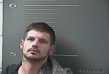 Kenneth L Hayden Mugshot