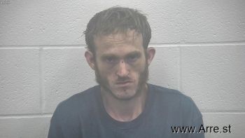 Kenneth Edward Hayden Jr Mugshot