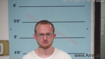 Kenneth Edward Hayden Jr. Mugshot