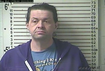 Kenneth Pete Helm Mugshot