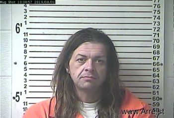 Kenneth Pete Helm Jr Mugshot