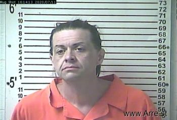 Kenneth Pete Helm Jr Mugshot