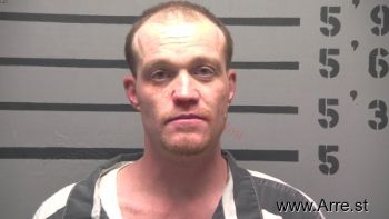 Kenneth James Helms Jr. Mugshot