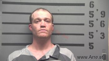 Kenneth James Helms Jr. Mugshot