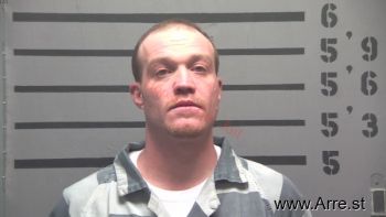 Kenneth James Helms Jr. Mugshot