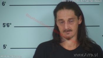 Kenneth  Herrington Mugshot