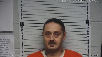 Kenneth  Herrington Mugshot