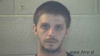 Kenneth Jeremy Ray Hicks Mugshot