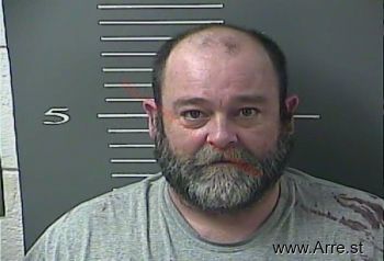 Kenneth W Hicks Mugshot