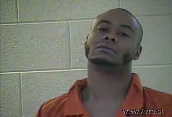 Kenneth D Holts Mugshot