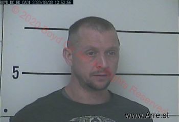 Kenneth Paul Holtzapfel Mugshot