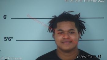 Kenneth  Hopkins Mugshot