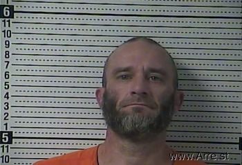 Kenneth Wayne Horn Mugshot